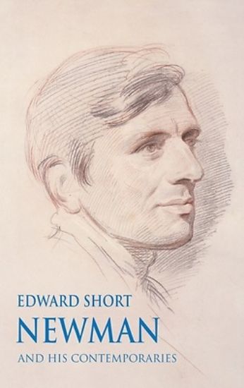 Picture of Newman and his Contemporaries