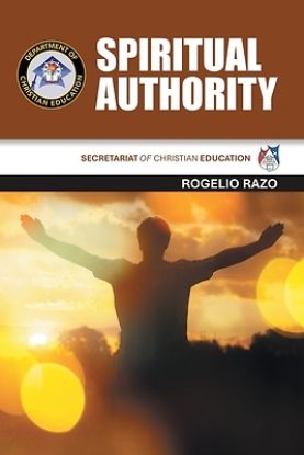 Picture of Spiritual Authority