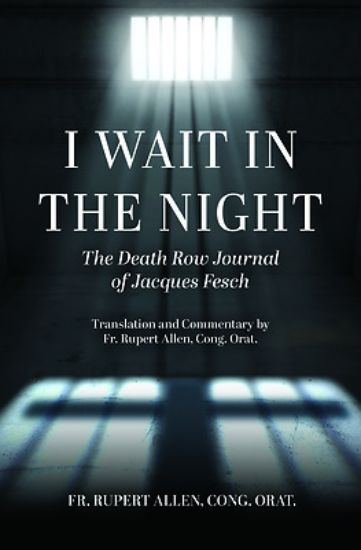 Picture of I Wait in the Night