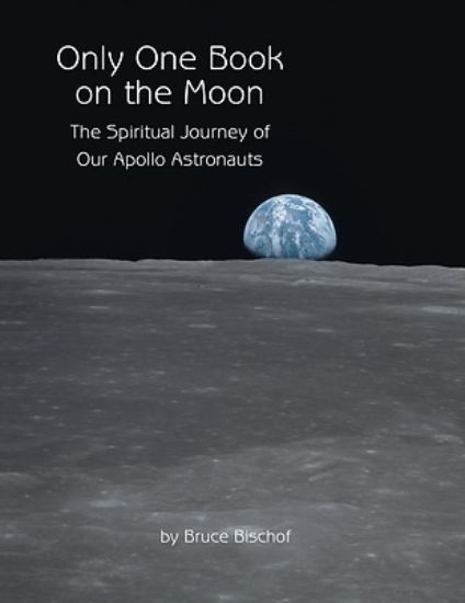 Picture of Only One Book on the Moon