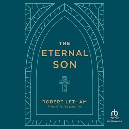 Picture of The Eternal Son
