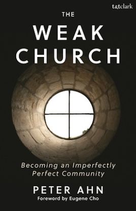 Picture of The Weak Church