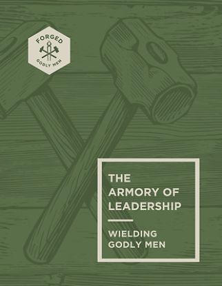Picture of The Armory of Leadership