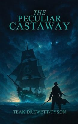 Picture of The Peculiar Castaway