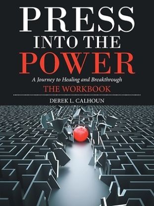 Picture of Press into The Power