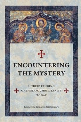 Picture of Encountering The Mystery