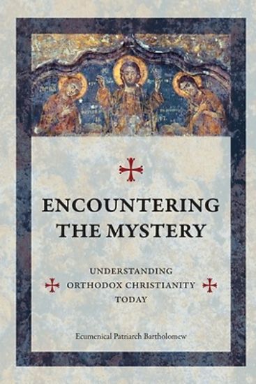 Picture of Encountering The Mystery