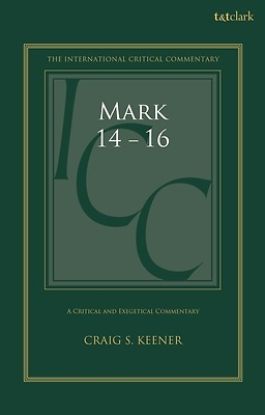 Picture of Mark 14-16
