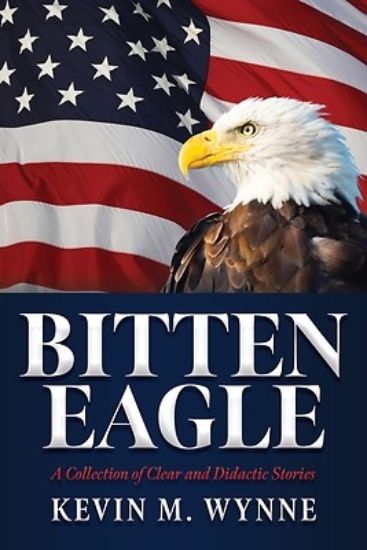 Picture of Bitten Eagle