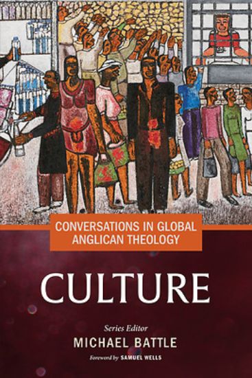 Picture of Conversations in Global Anglican Theology