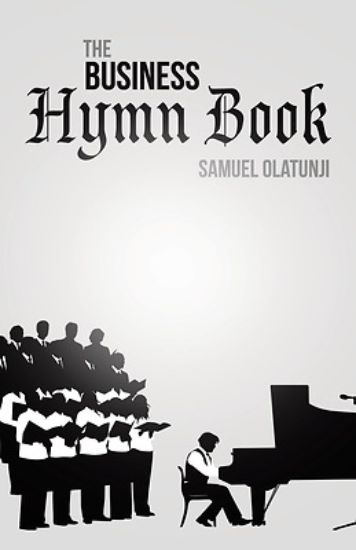 Picture of The Business Hymn Book