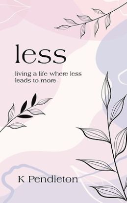 Picture of less