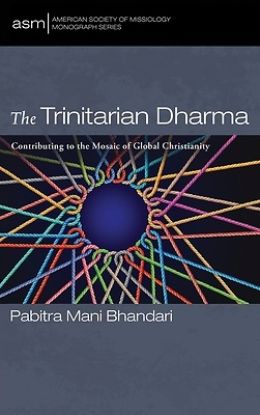Picture of The Trinitarian Dharma