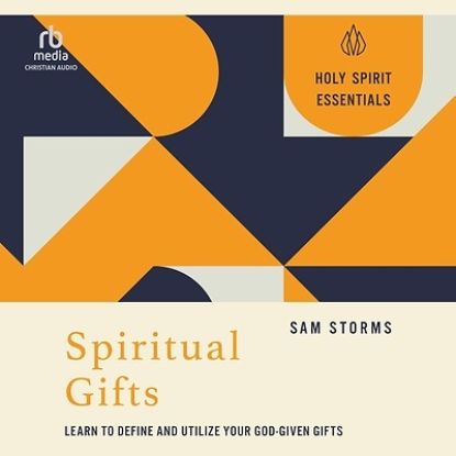 Picture of Spiritual Gifts