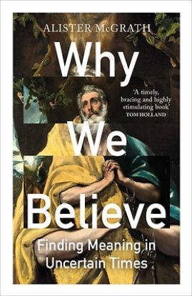 Picture of Why We Believe