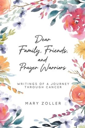 Picture of Dear Family, Friends, and Prayer Warriors