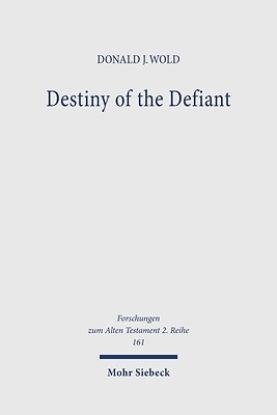 Picture of Destiny of the Defiant