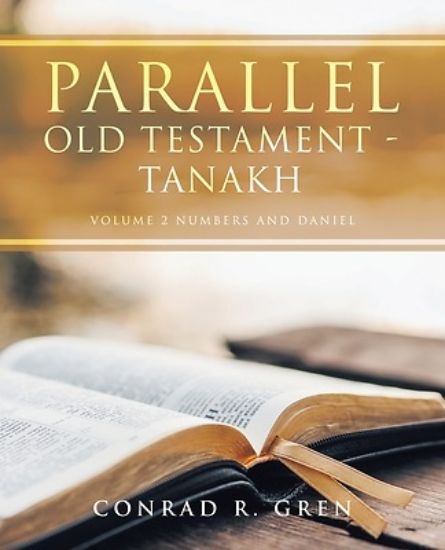 Picture of Parallel Old Testament - TANAKH
