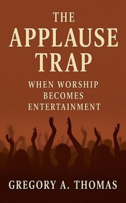 Picture of The Applause Trap
