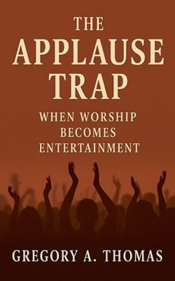 Picture of The Applause Trap