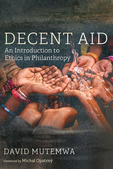Picture of Decent Aid