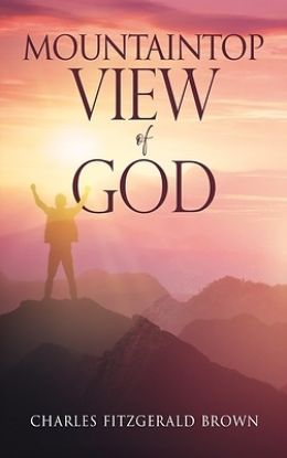 Picture of Mountaintop View of God