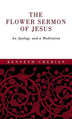 Picture of The Flower Sermon of Jesus