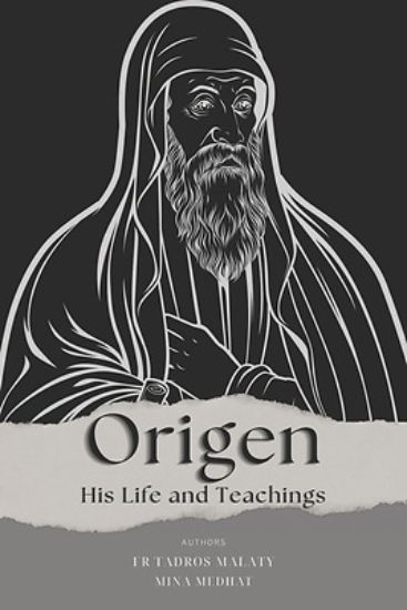 Picture of Origen