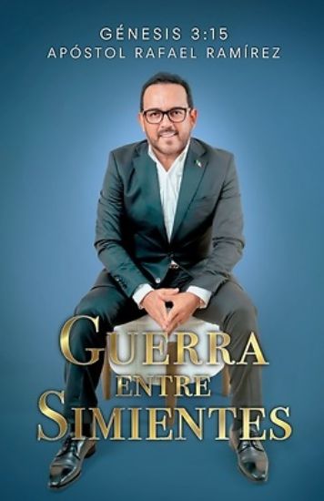 Picture of Guerra entre Simientes