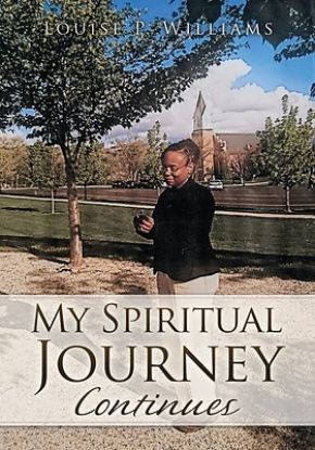 Picture of My Spiritual Journey Continues