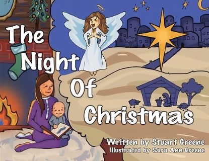 Picture of The Night of Christmas