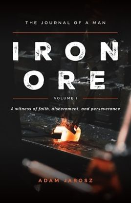 Picture of Iron Ore
