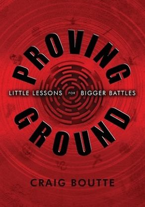Picture of Proving Ground