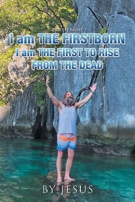 Picture of Precept Eight I Am The Firstborn