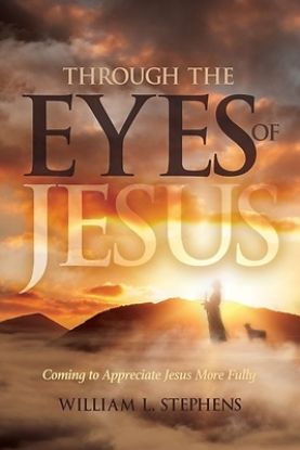 Picture of Through the Eyes of Jesus
