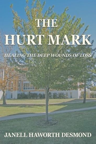 Picture of The Hurt Mark