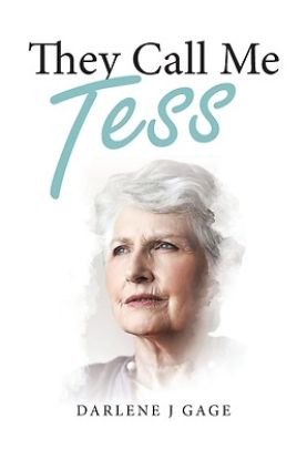 Picture of They Call Me Tess