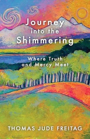 Picture of Journey into the Shimmering