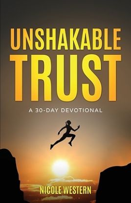 Picture of Unshakable Trust