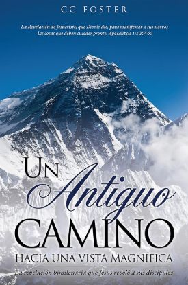 Picture of Un Antiguo Camino Hacia Una Vista Magnífica