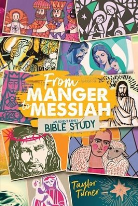 Picture of From Manger to Messiah