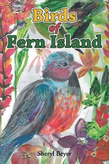 Picture of Birds of Fern Island