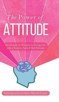 Picture of The Power of Attitude