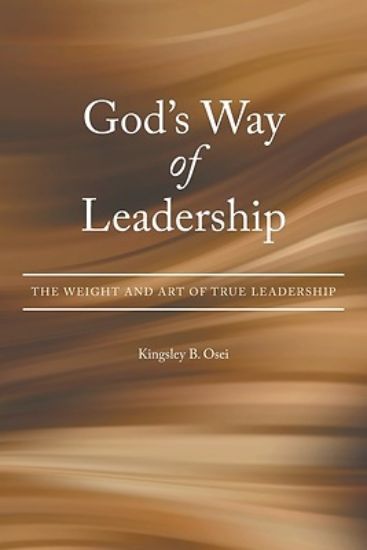 Picture of God's Way of Leadership