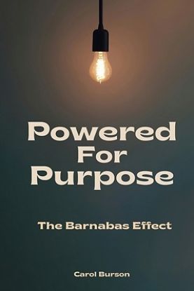 Picture of Powered For Purpose