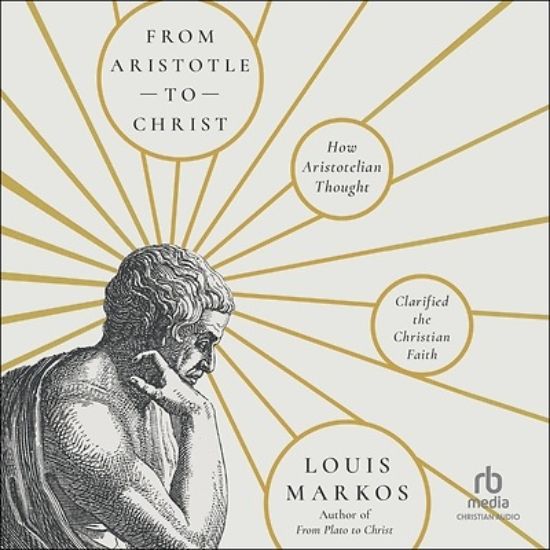 Picture of From Aristotle to Christ