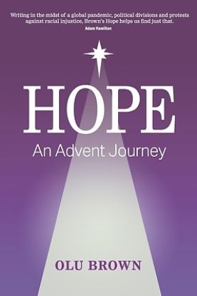 Picture of Hope - An Advent Journey