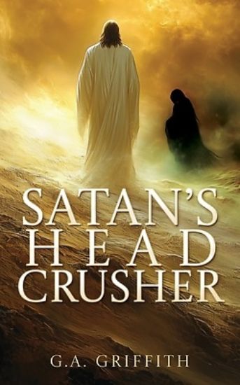 Picture of Satan's Head Crusher