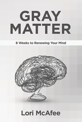 Picture of Gray Matter