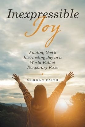 Picture of Inexpressible Joy